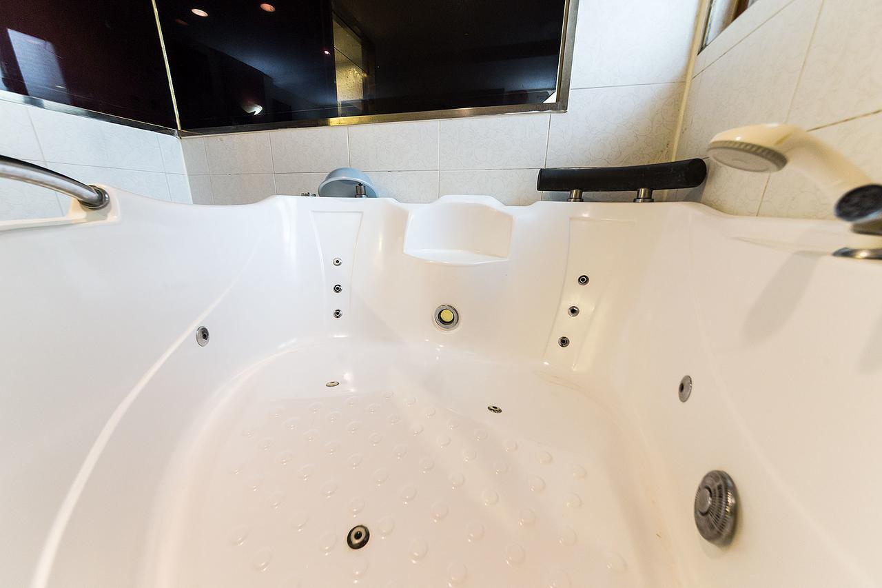 Flower Hotel Seul Zewnętrze zdjęcie